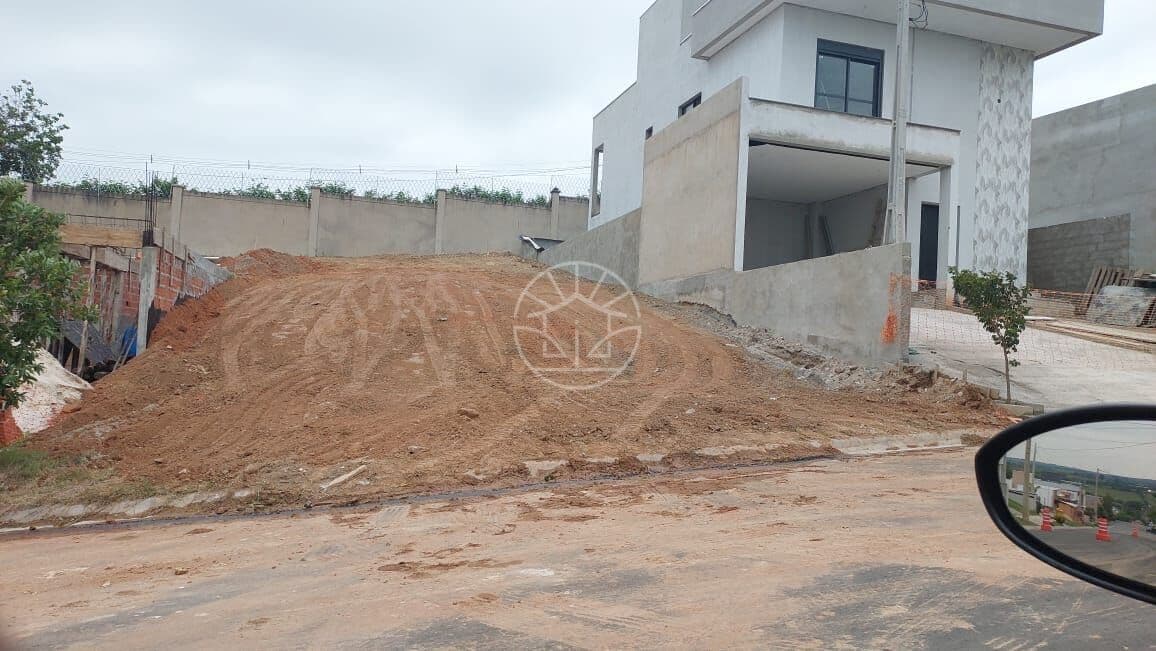 Terreno Condominio Gardenville