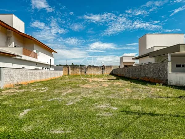 Terreno em Condomínio em Portal dos Bandeirantes Salto, Salto/SP