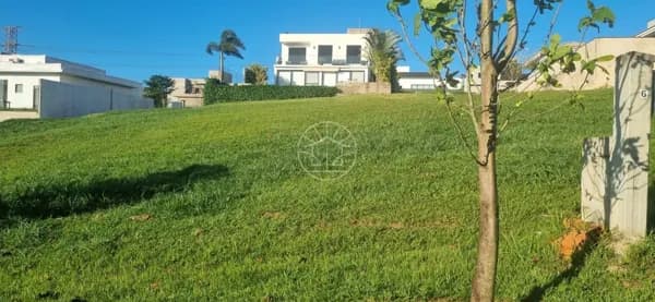 Terreno à venda no Condomínio Villas do Golfe, em Itú/SP
