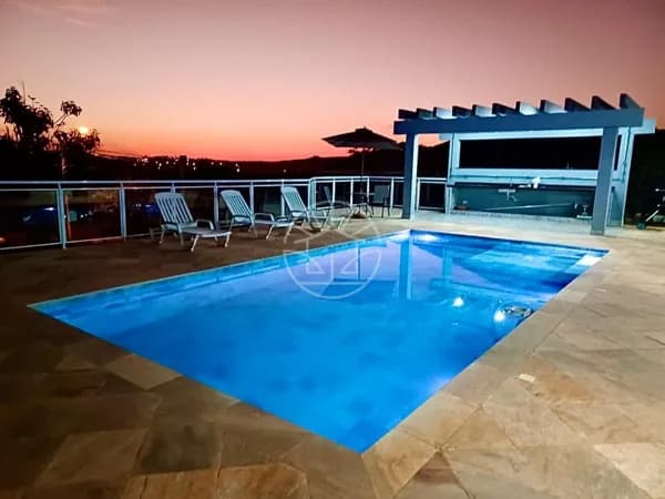 Casa em Condomínio, em Salto/SP