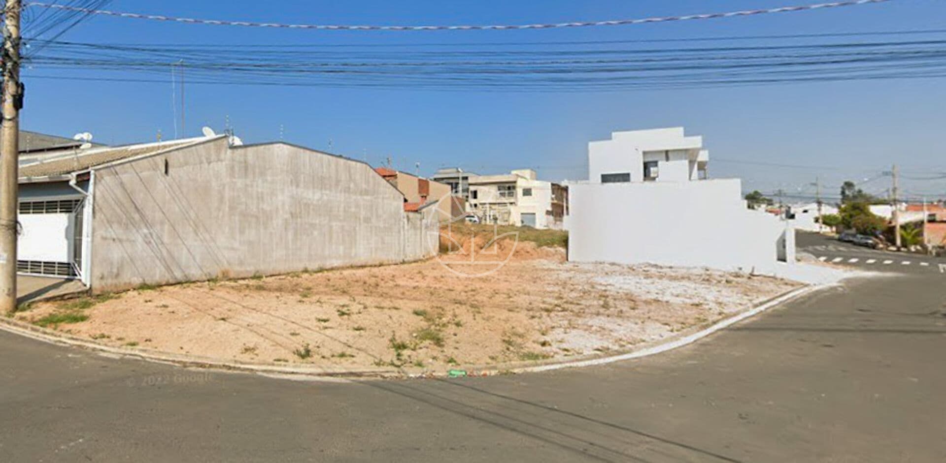 Terreno no São Gabriel 2 - Salto/SP