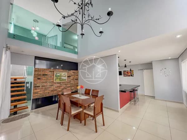 Linda casa com 3 dormitórios, no Jardim Santa Marta III, em Salto/SP