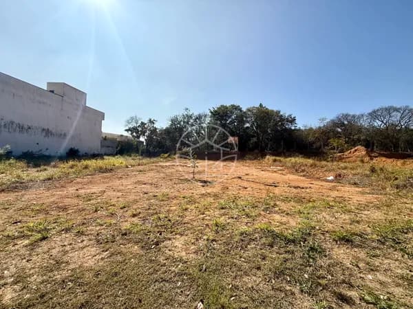 Terreno plano com excelente localização, em Itú/SP