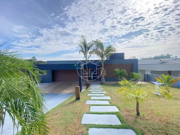 Casa em Condomínio em Terras de Santa Izabel, Salto/SP