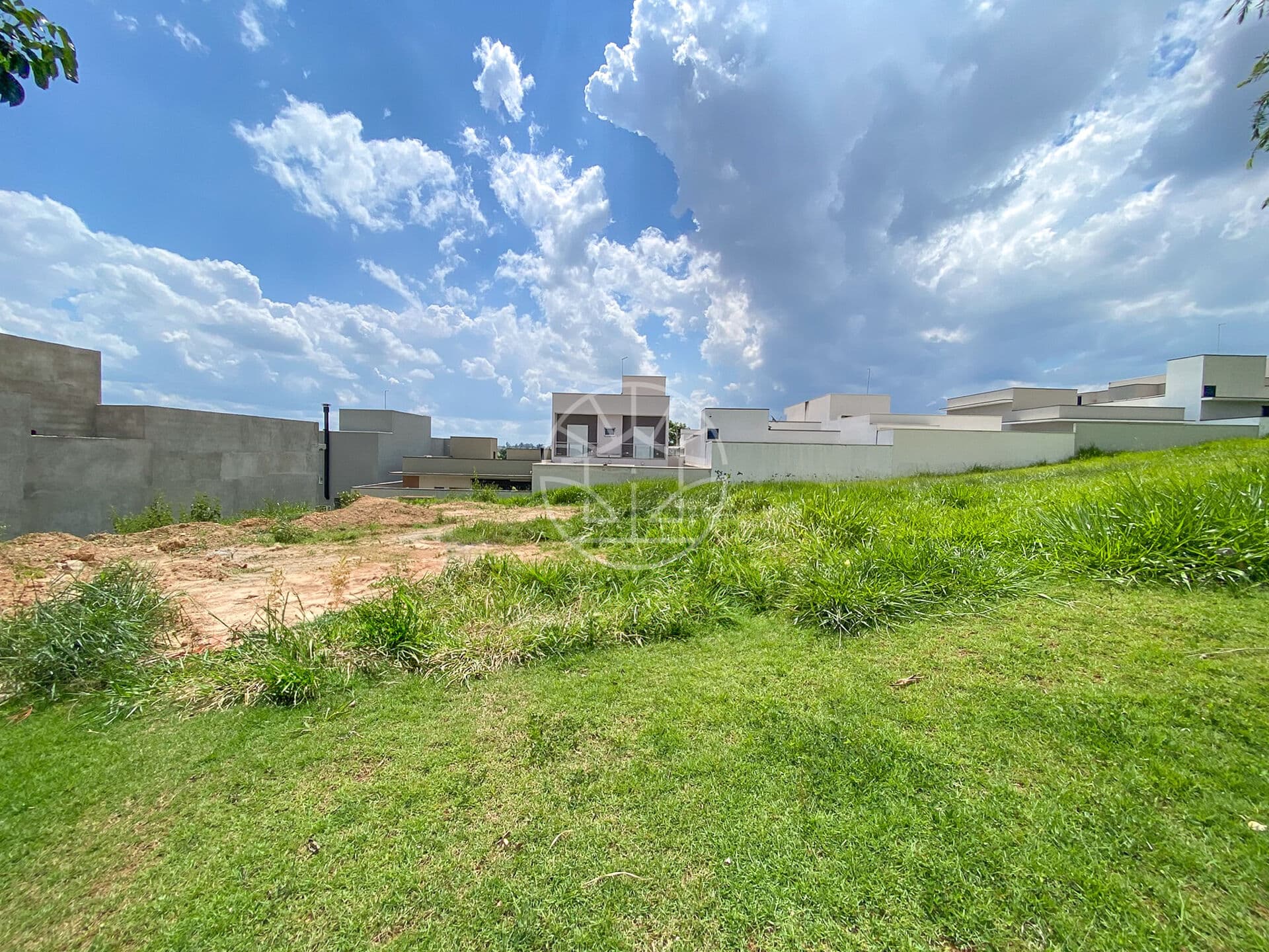 Terreno em Condomínio, em Itú/SP