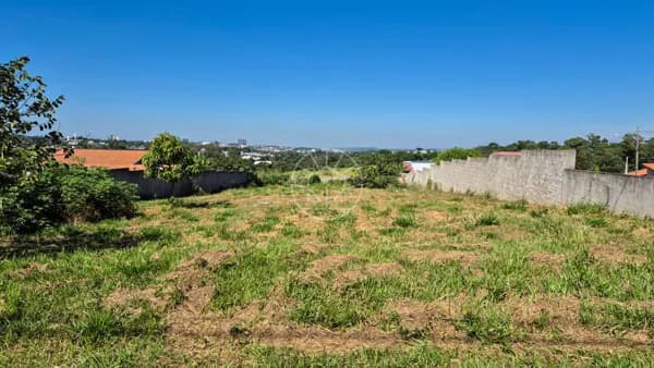 Terreno 1020 m2 Condominio Terras de Santa Izabel - Salto/SP