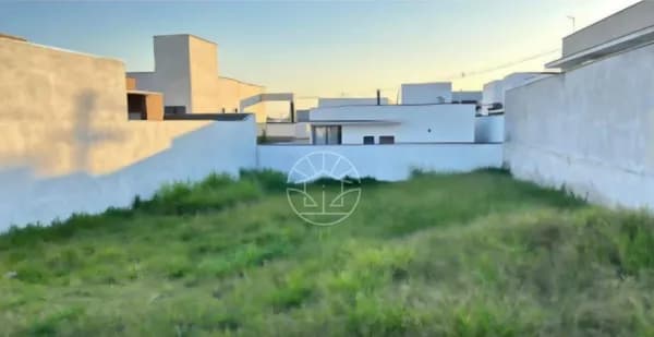 Oportunidade Exclusiva: Terreno Plano de 337m² no Condomínio Lagos d’Icaraí – Salto/SP
