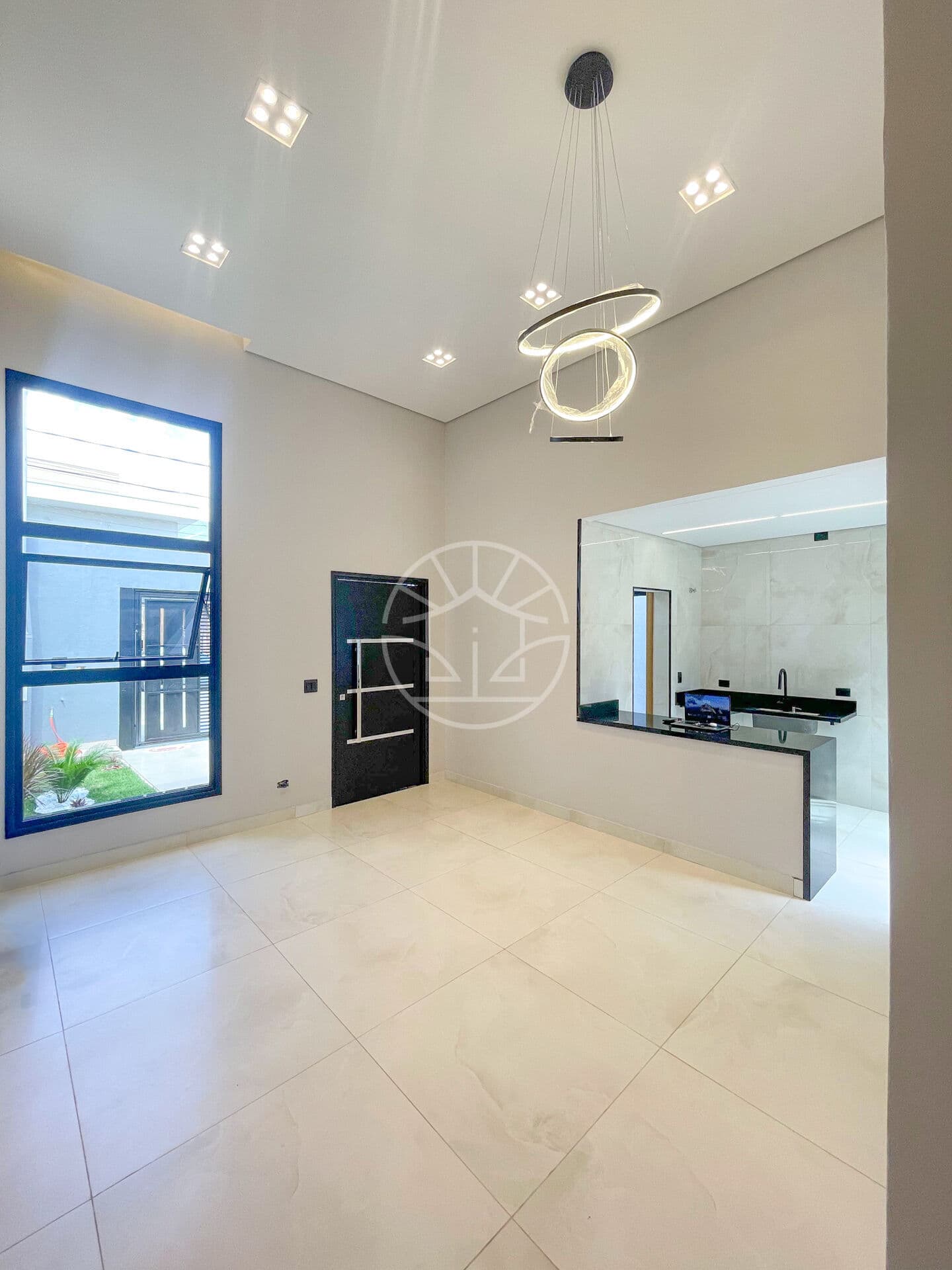 Casa em Indaiatuba - Jardim Belo Horizonte