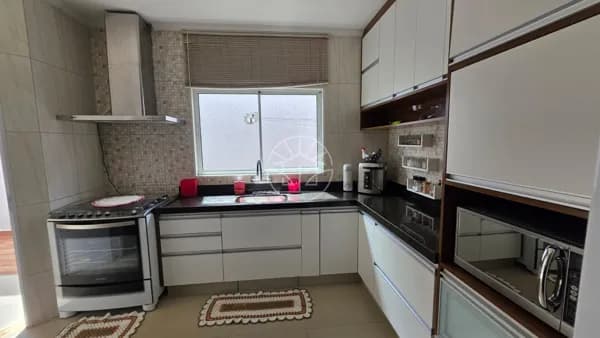 Casa com 2 dormitórios São Pedro São Paulo - Salto/SP