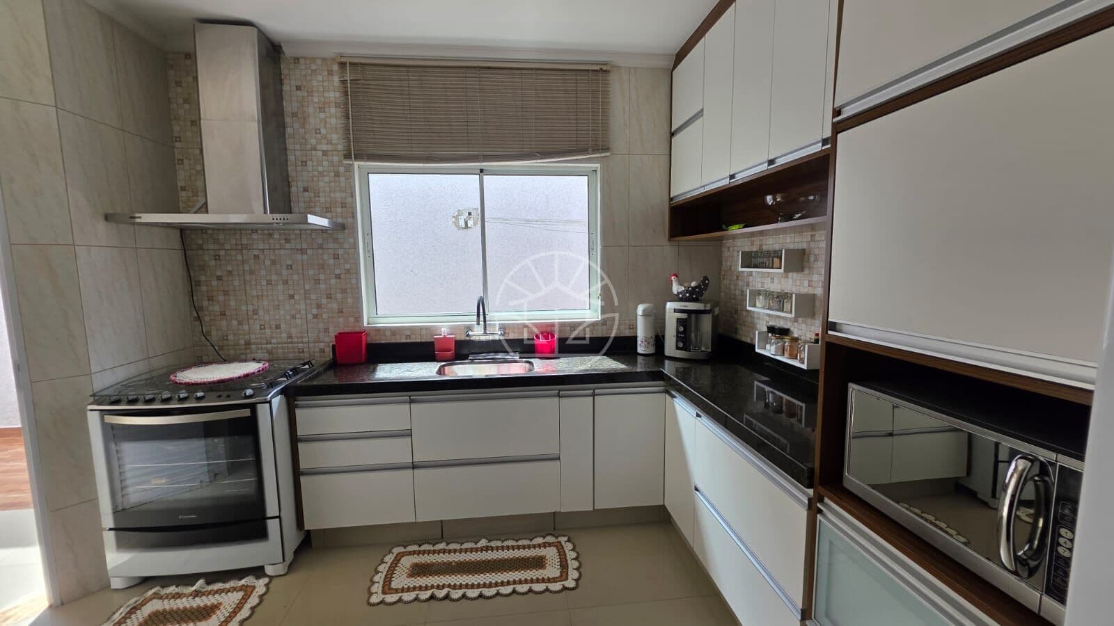 Casa com 2 dormitórios São Pedro São Paulo - Salto/SP