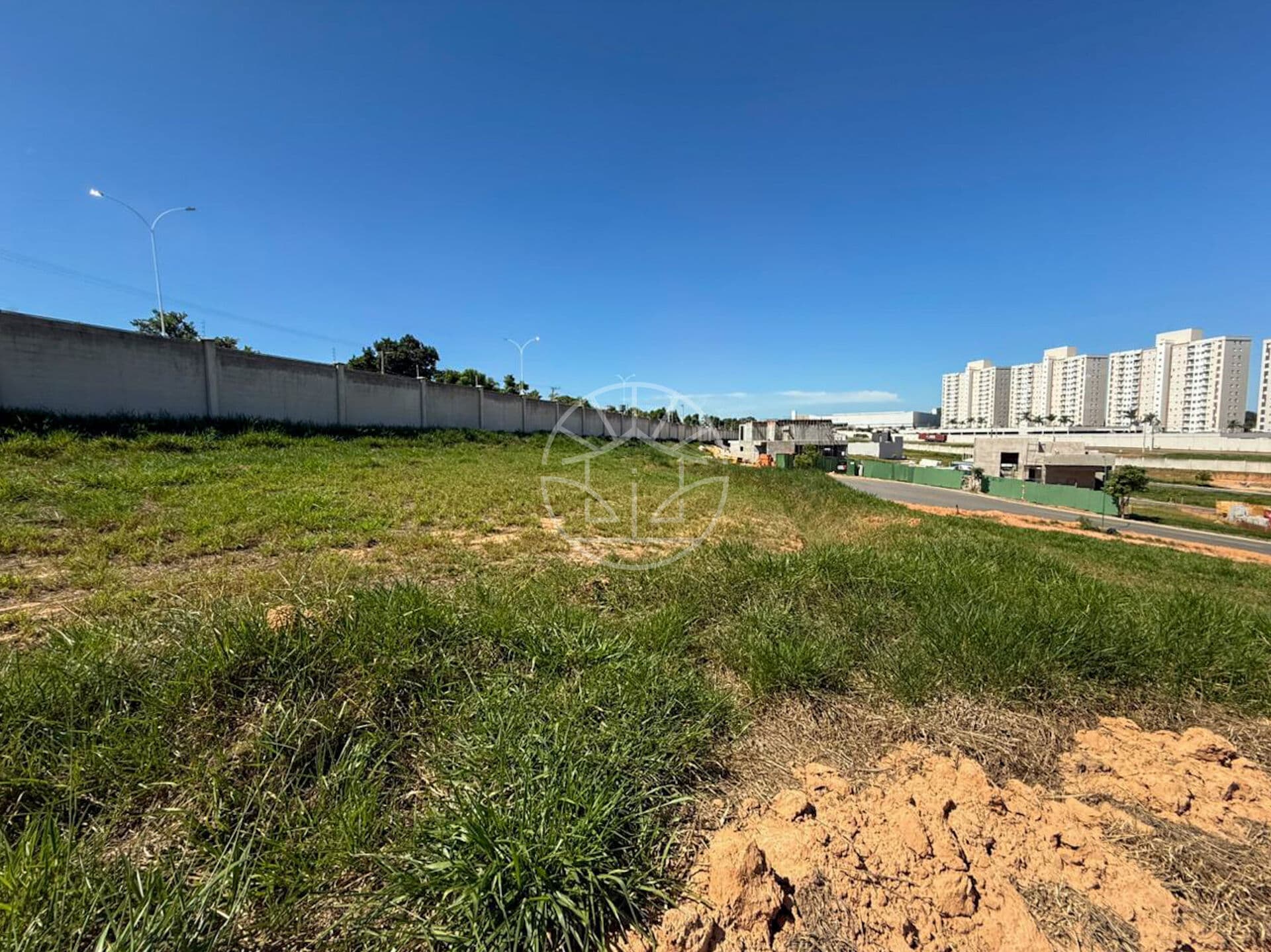 Terreno em Condomínio Casa do Lago - Indaiatuba/SP