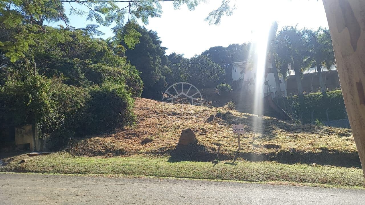 Terreno em Condomínio fechado, em Itupeva/SP