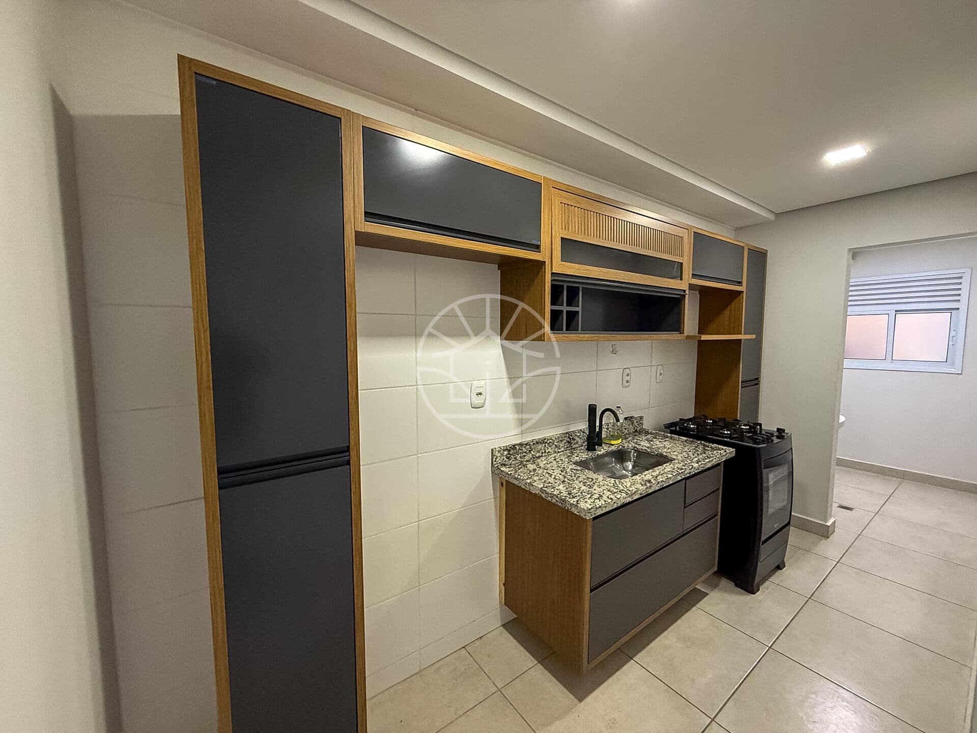 Apartamento Terreo com 2 Suites Ilhas de Mediterrâneo - Itu/SP