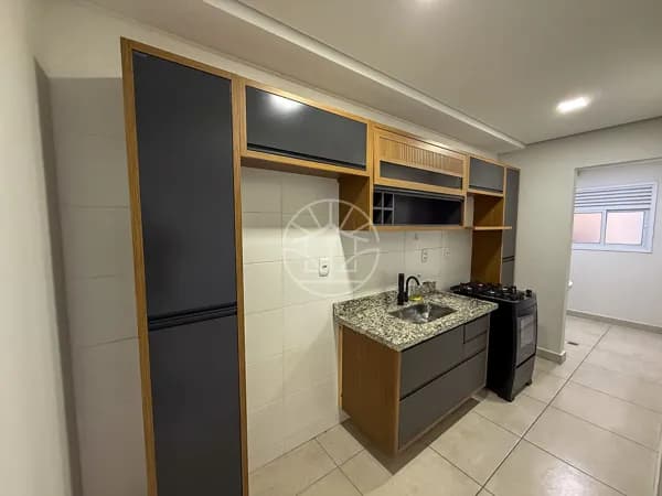 Apartamento Terreo com 2 Suites Ilhas de Mediterrâneo - Itu/SP