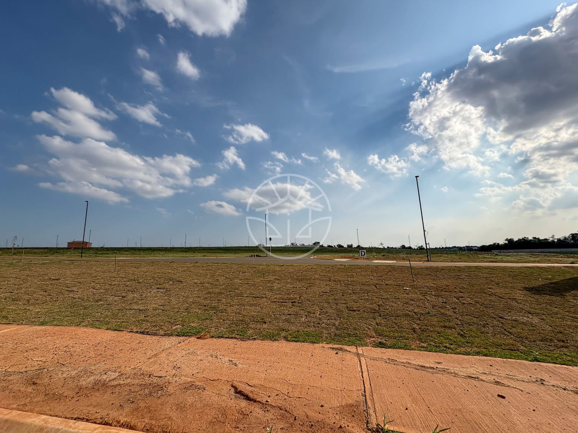 Terreno no Condomínio em Quinta do Lago, Indaiatuba/SP