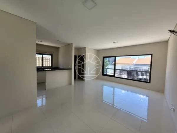 Casa Nova com 3 dormitórios, sendo 1 suíte, no Jardim Paulista III, Itu/SP