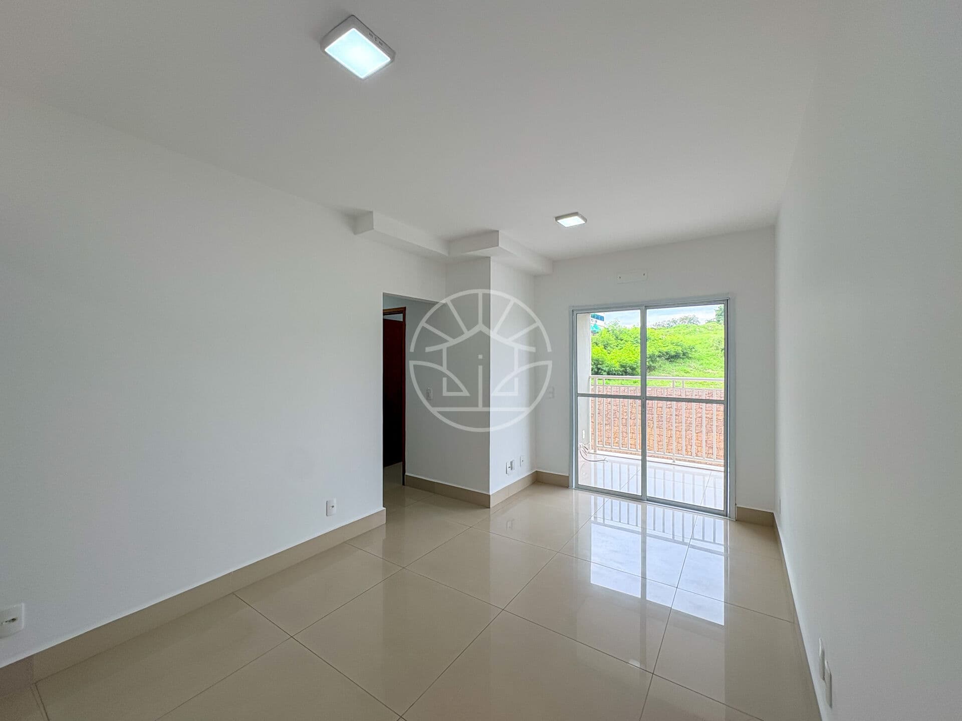 Apartamento com 3 dormitórios à venda no Residencial Mariana Maria – Salto/SP