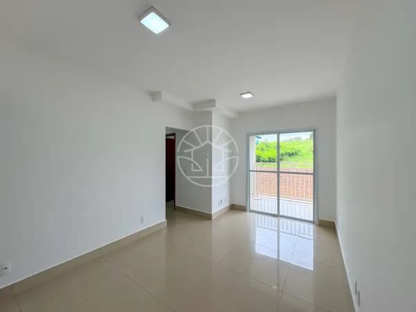 Apartamento com 3 dormitórios à venda no Residencial Mariana Maria – Salto/SP