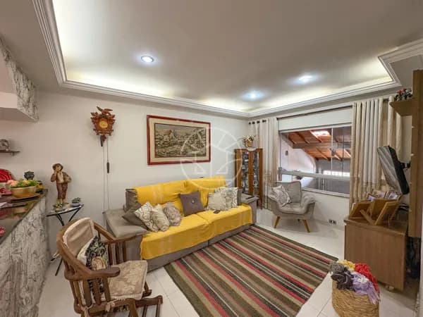 Casa em Residencial Fabbri, Salto/SP