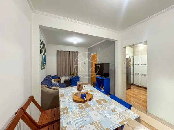 Apartamento com 3 dormitórios, no Vila Marieta, em Campinas/SP
