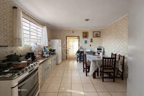 2 casas no Jardim Pompeia - Indaiatuba/SP