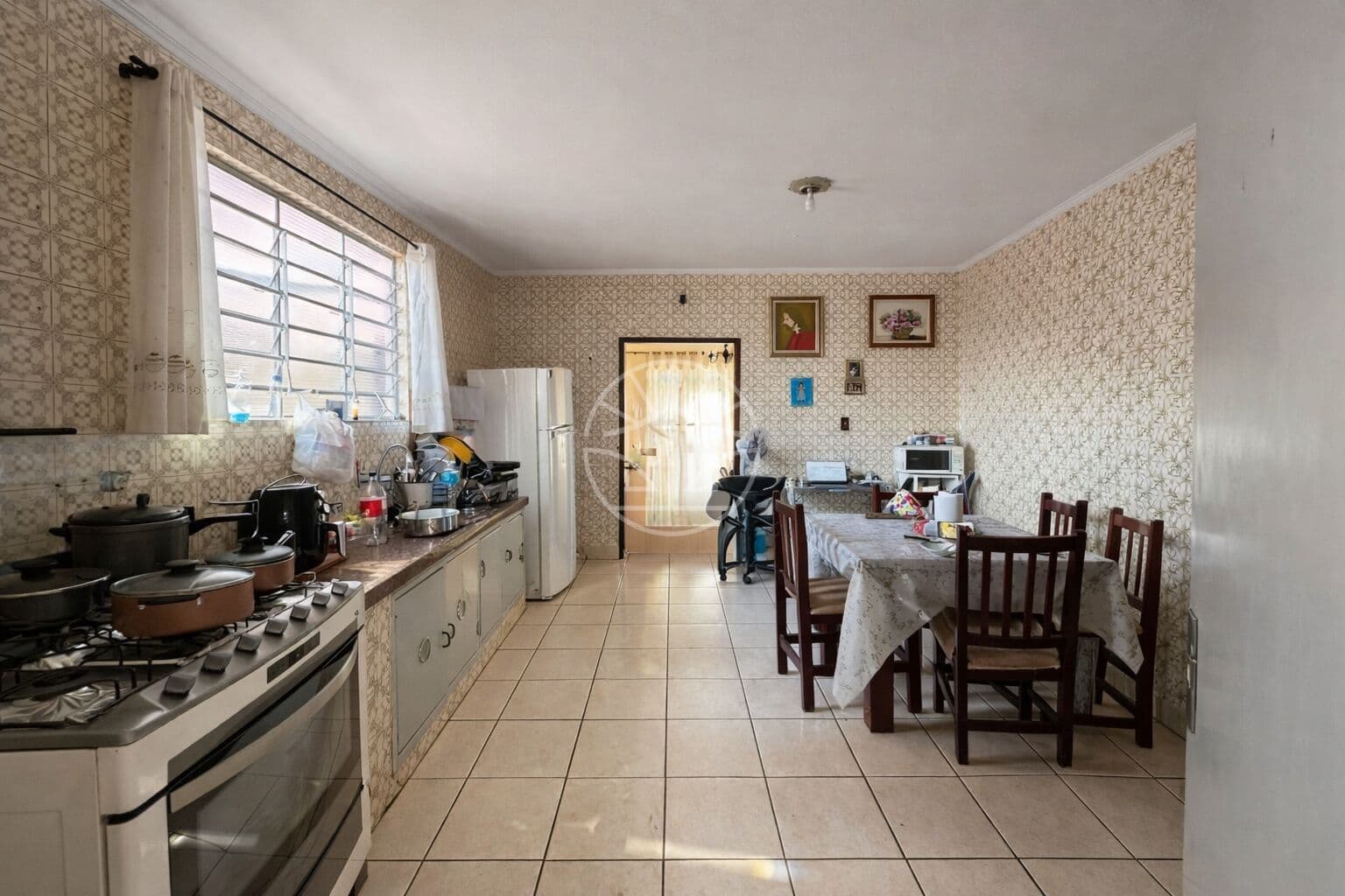 2 casas no Jardim Pompeia - Indaiatuba/SP