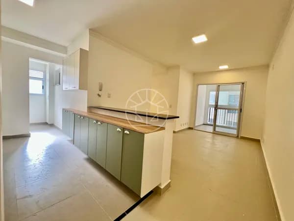 Apartamento com 3 dormitórios, nas Ilhas de Mediterrâneo, em Itú/SP