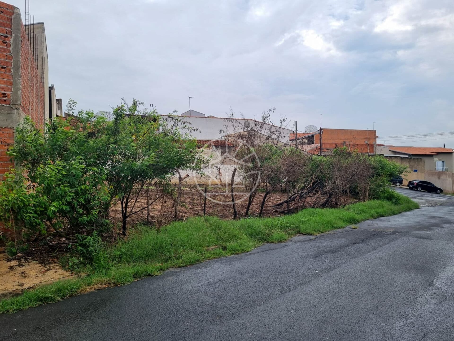 Terreno em Jardim Alvorada, Salto/SP