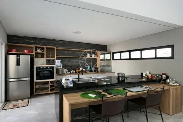 Casa em Condomínio Jardim Guaruja - Salto/SP
