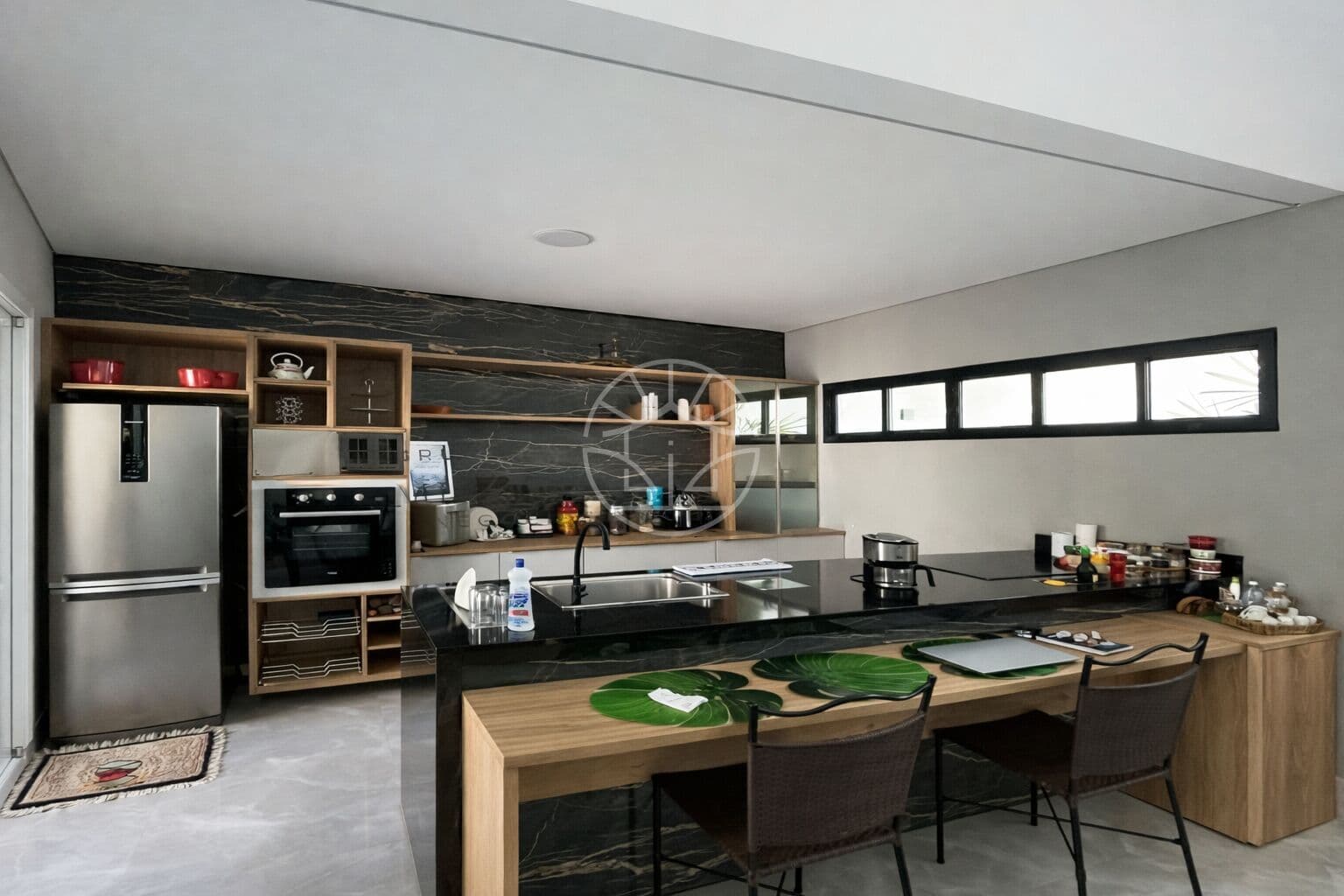 Casa em Condomínio Jardim Guaruja - Salto/SP