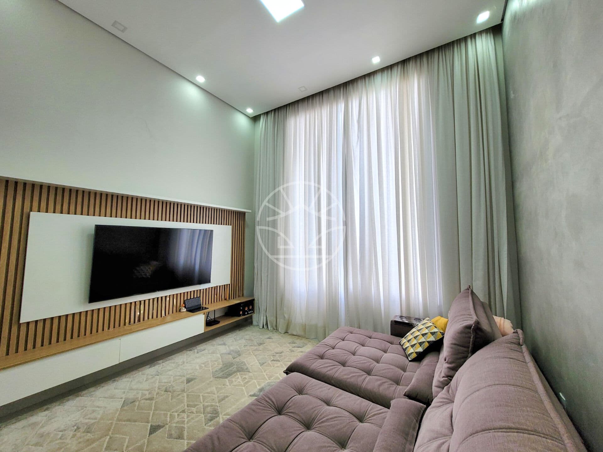 Casa Térrea no Condomínio Residencial Costa das Areias , Salto/SP