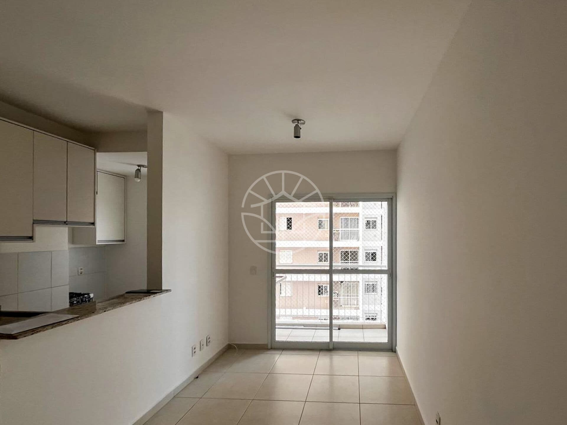 Apartamento para locação, no Jardim dos Taperás, em Salto/SP
