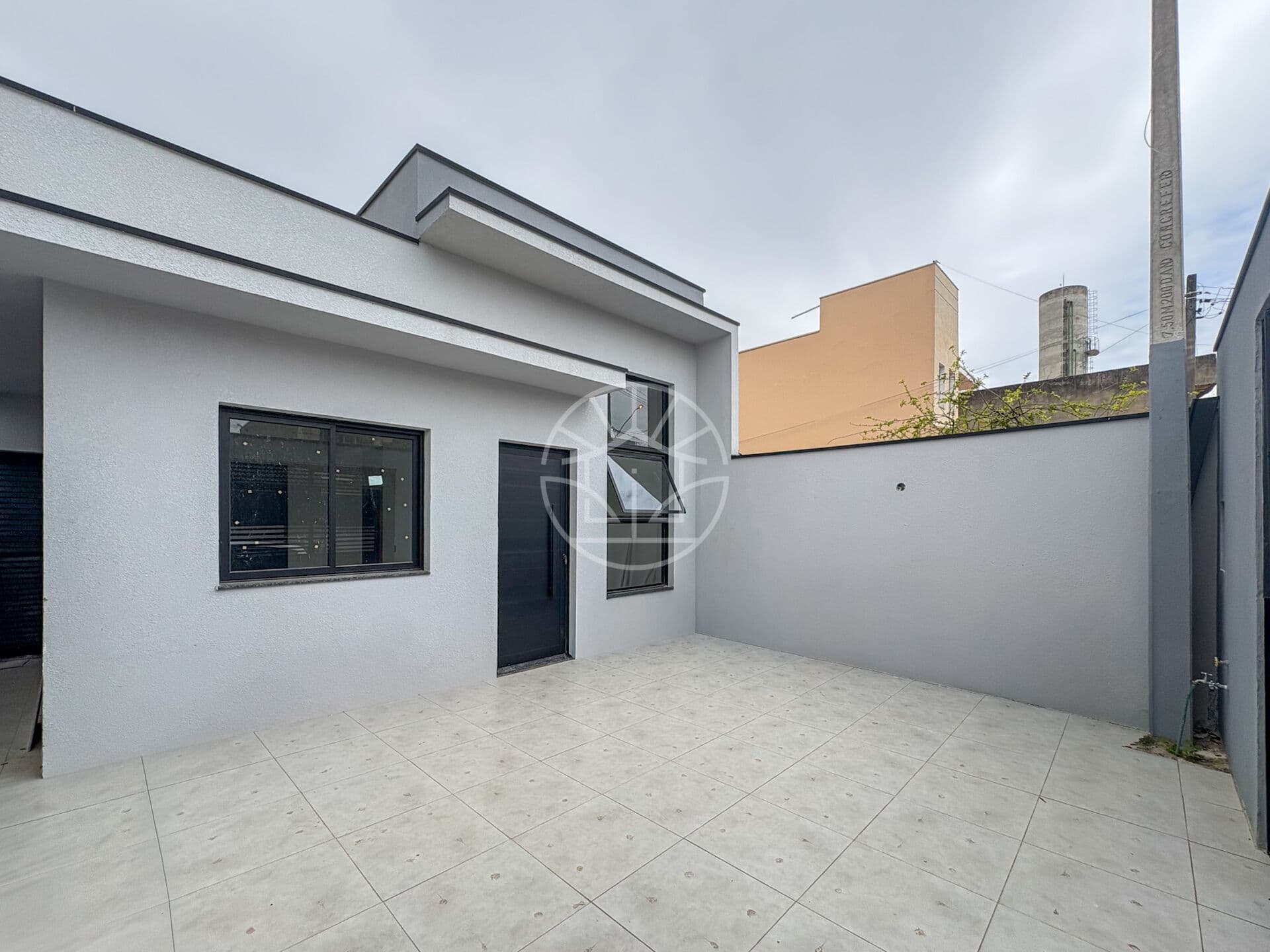 Casa Nova Térrea com 3 dormitórios, no Jardim Panorama, em Salto/SP