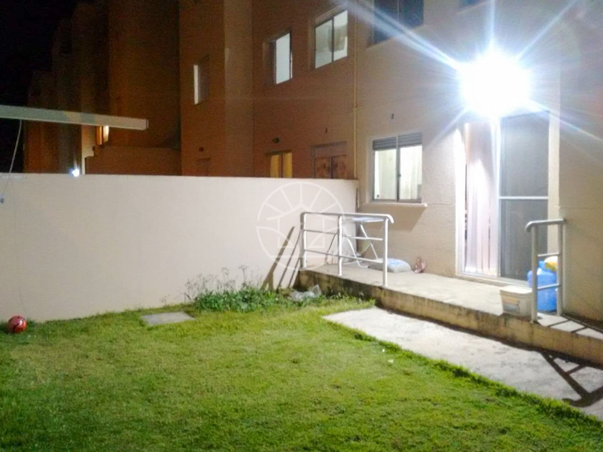 Apartamento com área privativa Grand Parc - Itu/SP
