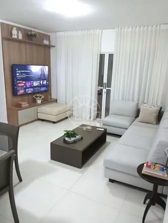 Apartamento à venda com 3 dormitórios, sendo 1 suíte, no Residencial Verona, em Itu/SP