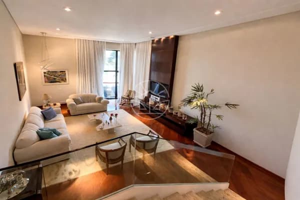 Apartamento 3 suites alto padrão Residencial Portella - Itu/SP