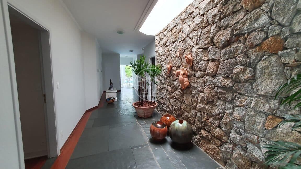 Exclusividade e Sofisticação em Condomínio de Itu/SP - 7 Suites