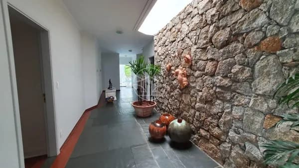 Exclusividade e Sofisticação em Condomínio de Itu/SP - 7 Suites