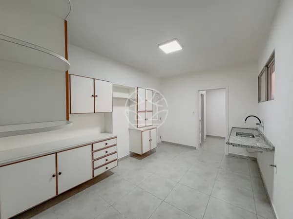 Apartamento recém reformado, no Centro de Itú/SP