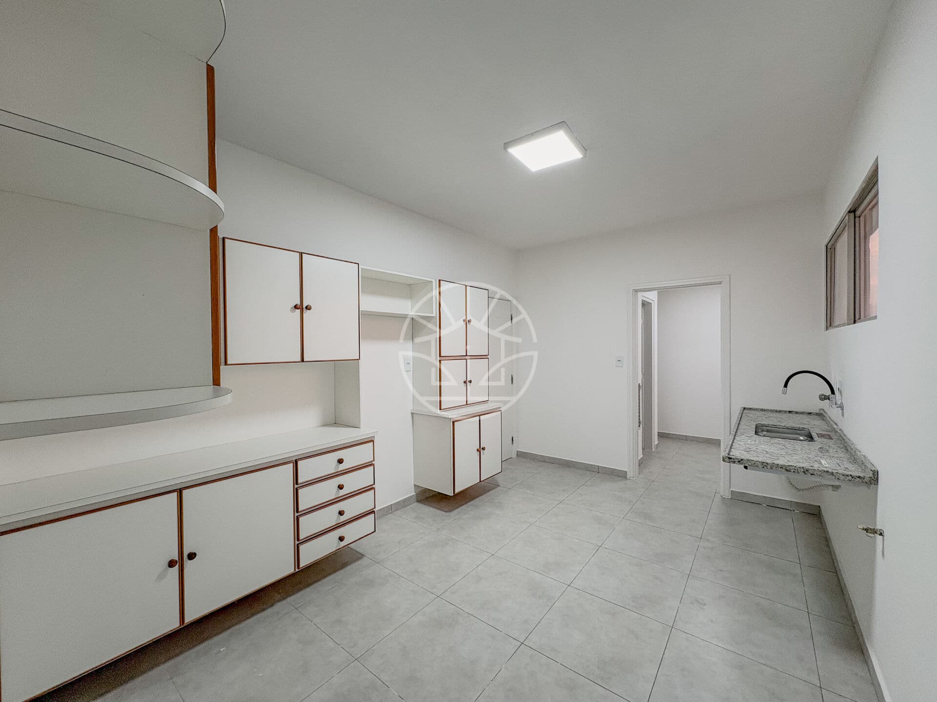 Apartamento recém reformado, no Centro de Itú/SP