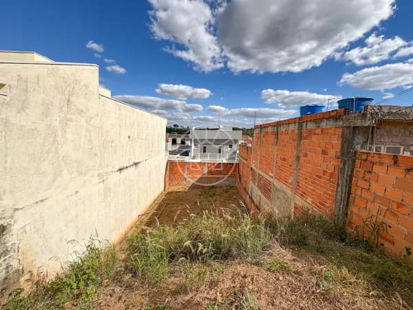 Terreno excelente para investimento