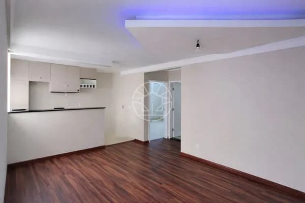 Apartamento Terreo com 2 dormitórios Ilha das Flores - Itu/SP