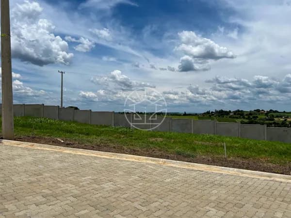 Terreno em Condomínio Villagio PelaVida- Elias Fausto/SP