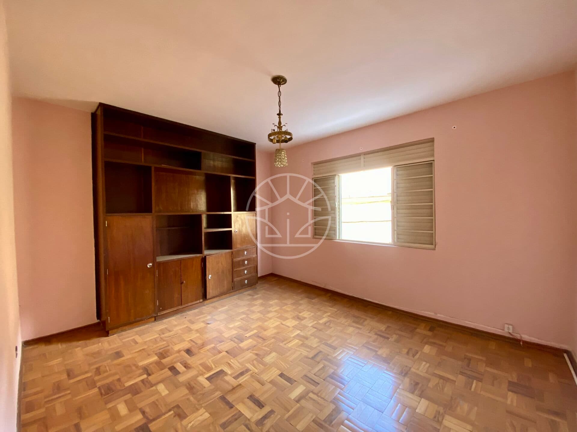 Apartamento no Centro de Itú/SP