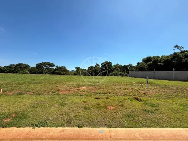 Terreno em Condomínio Quinta do Lago - Indaiatuba/SP