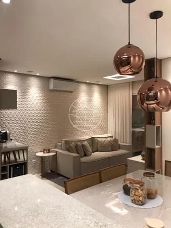 Apartamento com 3 dormitórios, nas Ilhas de Mediterrâneo, em Itú/SP