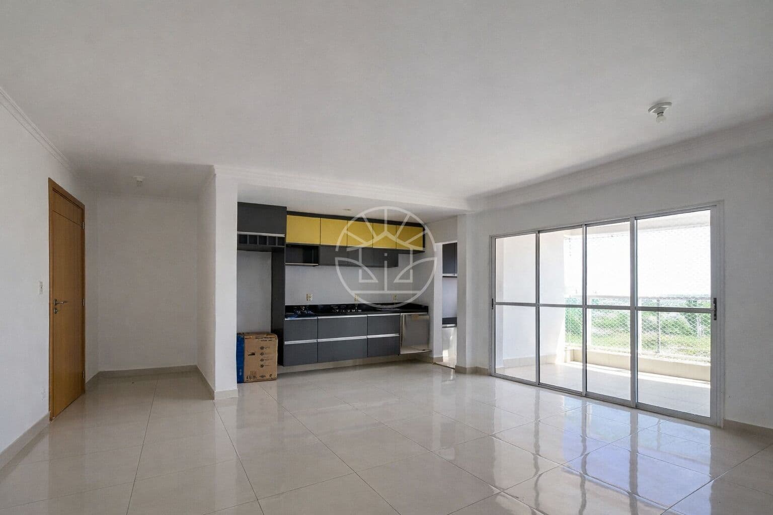 Apartamento 2 dormitórios Green Park 1 - Salto/SP
