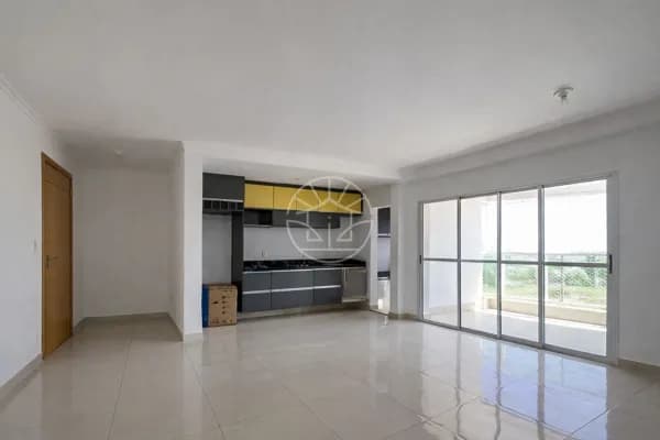Apartamento 2 dormitórios Green Park 1 - Salto/SP