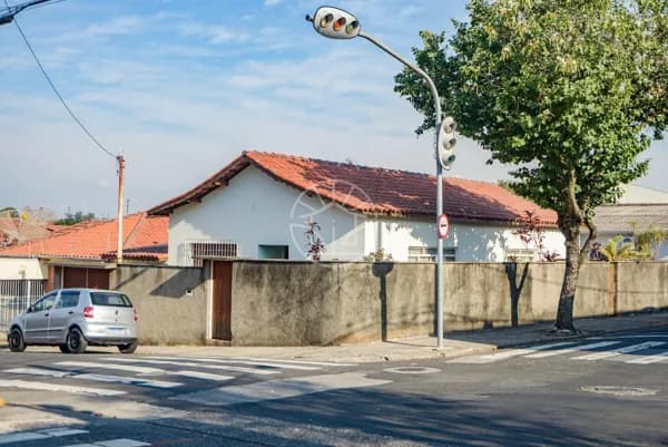 Oportunidade Exclusiva: Imóvel Estratégico no Centro de Salto/SP