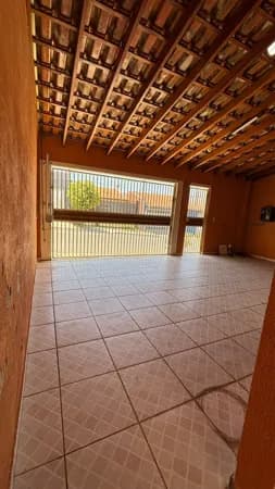 Casa Térrea em Parque Campo Bonito, Indaiatuba/SP